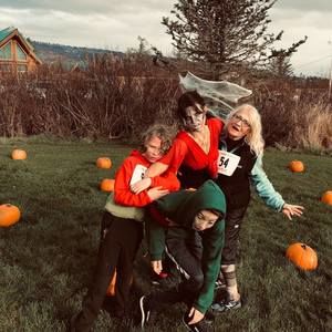 Meet your Posher, Susan